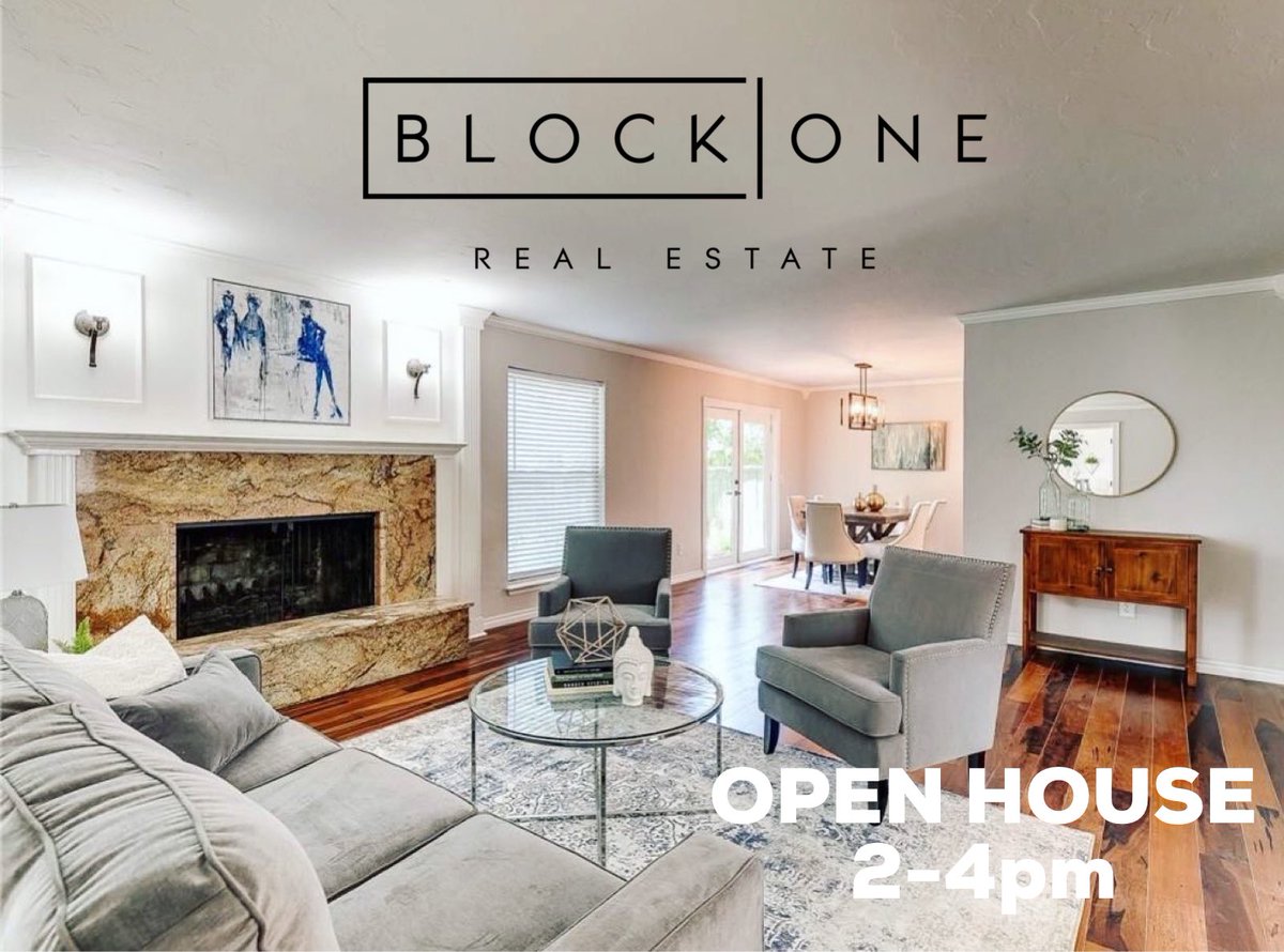 ShannanBooher's tweet photo. ⭐️Open House⭐️ 2-4pm! The Quail Creek community is calling your name! 3016 Rock Ridge Pl •4bd•2.1bath•3016sqft. Come see me! Listing provided by Hickman Real Estate Team. #okc #realestatelife #blockonerealestate https://t.co/ik75K1ar3r