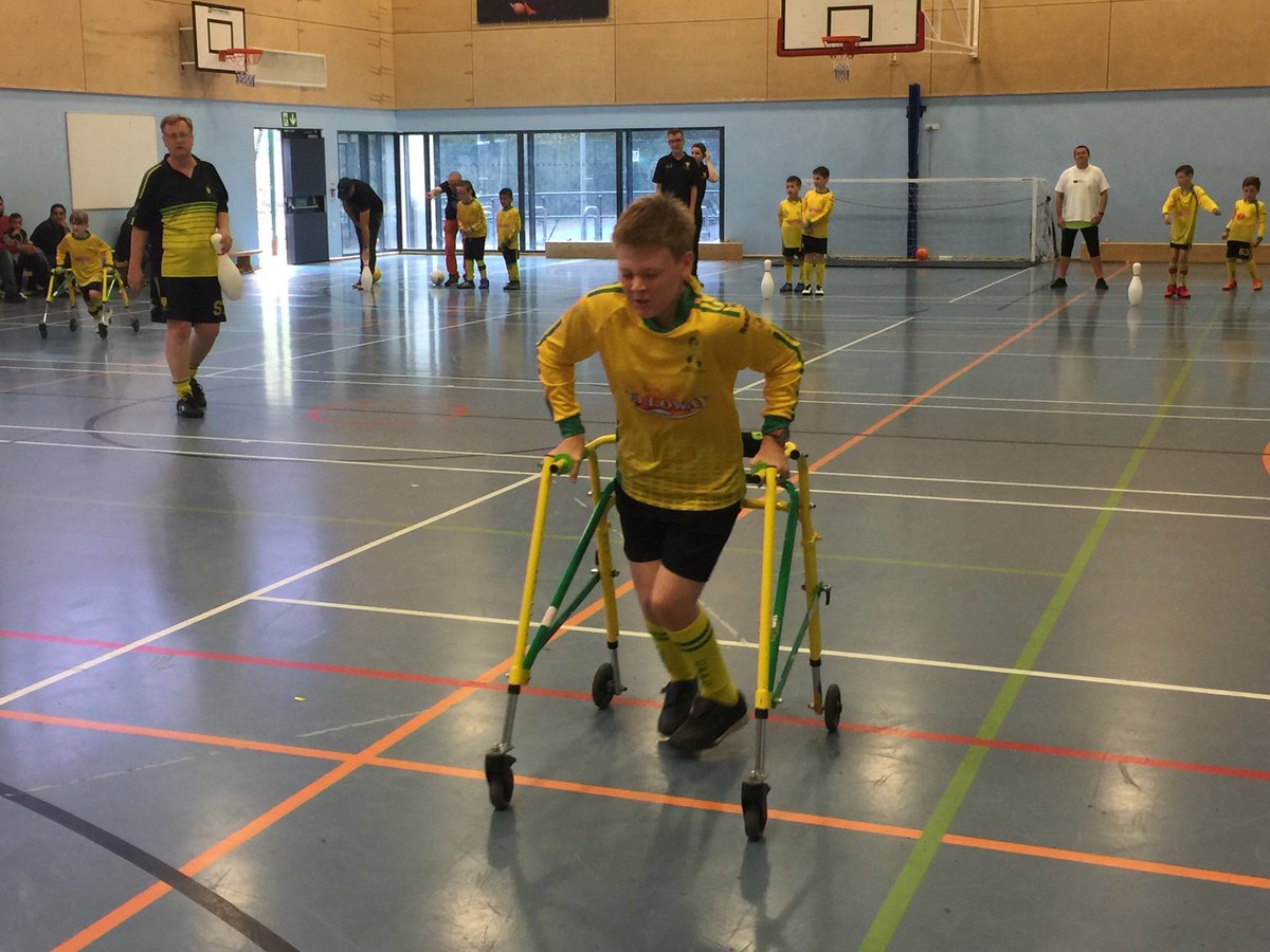 ChaddyCP_Pan's tweet photo. Great session this morning, lots of hard work rewarded with lots of happy smiling faces. #chaddypark https://t.co/aqiTZVUz1X