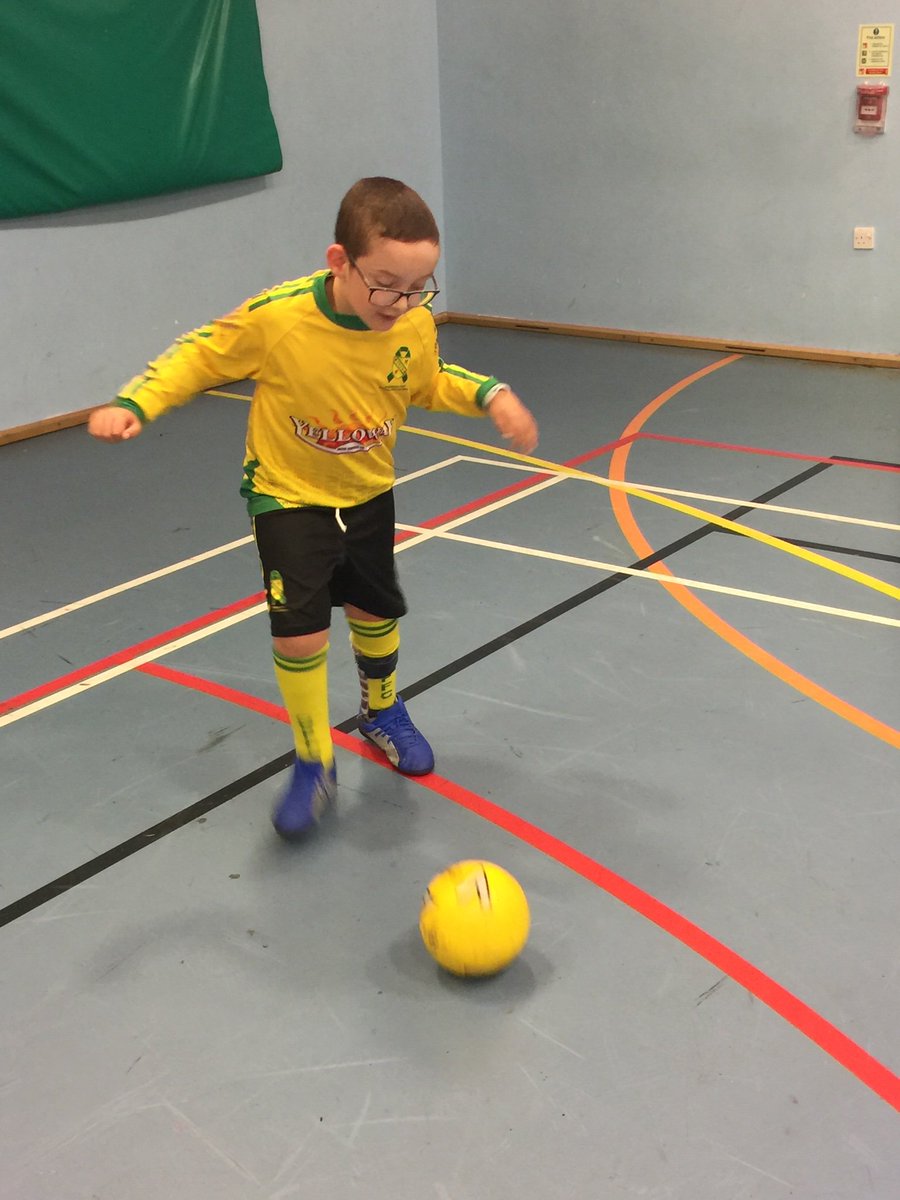 ChaddyCP_Pan's tweet photo. Great session this morning, lots of hard work rewarded with lots of happy smiling faces. #chaddypark https://t.co/aqiTZVUz1X