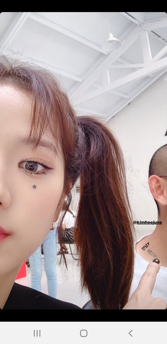 saahttp1's tweet photo. #blackpink #BTS #JISOO #vsoo #jichuu #LISA #ROSE #JENNIE #JENLISA #lisoo #jensoo #chaesoo #BLINK #BLINKS #LALISA #LalisaManoban #BlackpinkPrivateStage #BLACKPINKatSummerSonic2019 #BLACKPINK2019PrivateStage #JISOOxCARTIER #JisooBLACKPINK  
Im BACK ❗❗❗ https://t.co/ZgCSZ86sFP