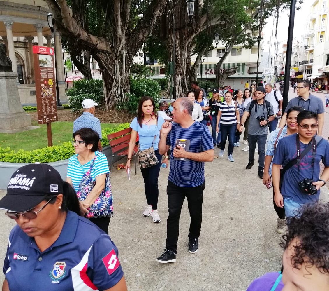 @OMPT.Panamá tweet media