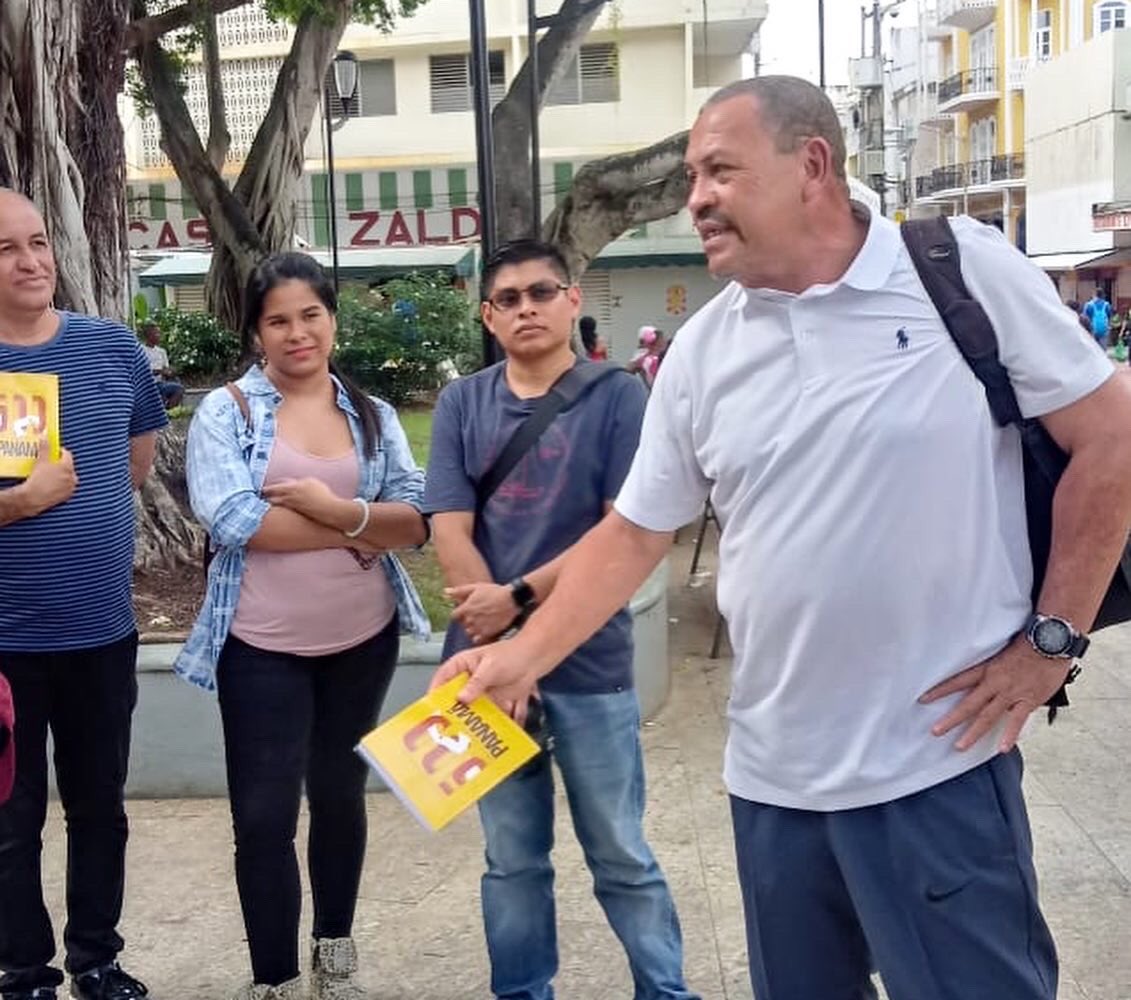 @OMPT.Panamá tweet media