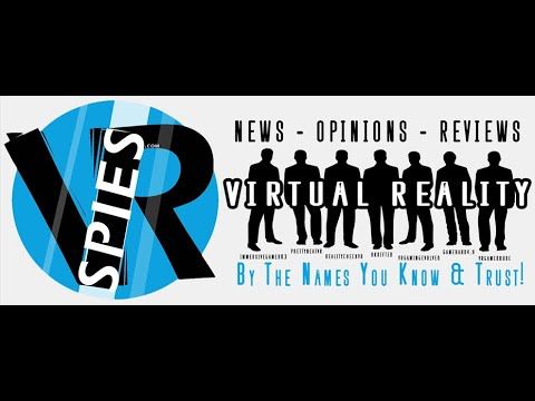 badgebrothers's tweet photo. VRSpies are going LIVE today in just a few minutes! Let's talk about OC6, TEDx VR Talks, w/Special @SadlyItsBradley World Champion VR-Esports Player!
π₯ - https://t.co/fJT77yf283
. . .
#vr #vresports #wcg2019 #TEDx #vrtalks #oc6 https://t.co/Lq8MAKNzcw