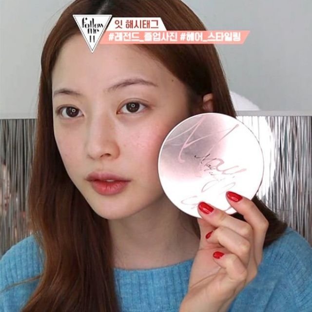 thecosmeticskr's tweet photo. (PRE-ORDER)✨#Maychic May Queen Big Cushion 25g🎈

คุชชั่นตลับใหญ่ที่อิมโบราเลือกใช้ค่า สูตรนี้เน้นปกปิด เเละเพิ่มความชุ่มชื้นให้ผิวโกลว์ๆ เเถมกันน้ำกันเหงื่อ

❤️ ราคา 890 ฿

#พรีออเดอร์เกาหลี #พรีเกาหลี #เครื่องสําอางเกาหลี #คสอเกาหลี #สกินแคร์เกาหลี https://t.co/zEH5fhLcDL