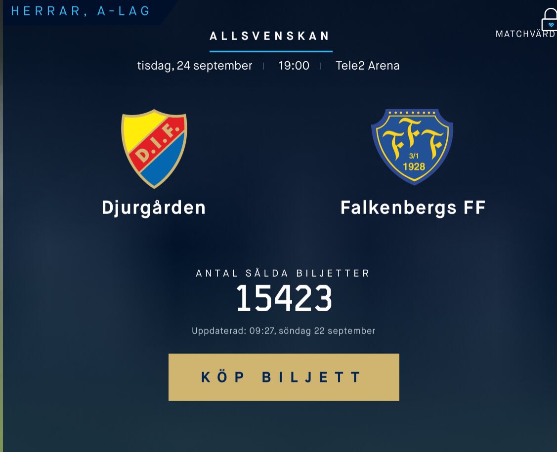 DIFENDERSSTHLM's tweet photo. 110% inställning! https://t.co/e49Fyhg329