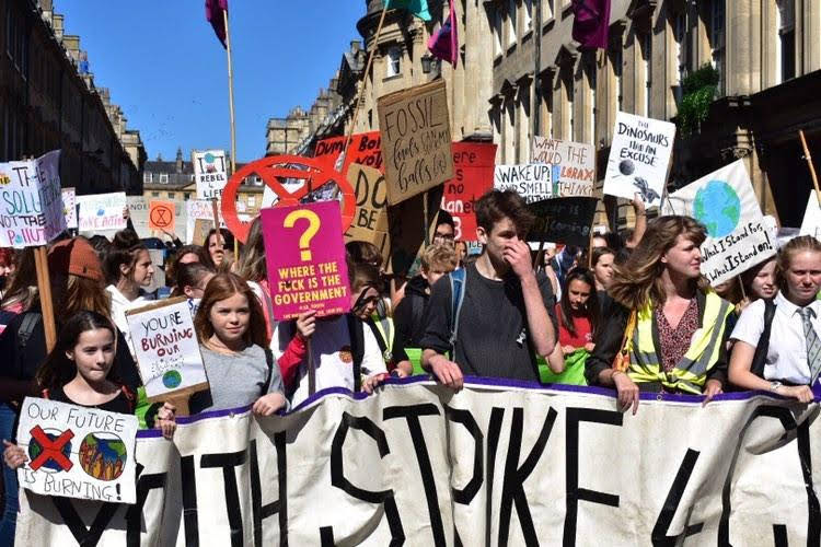 Bath Youth Climate Alliance (@bath_youth) on Twitter photo #ClimateStrike #GlobalClimateStrike #ClimateChange #ClimateAction #ClimateActionSummit #ClimateEmergency #YouthStrike4Climate #YouthClimateStrike
<a href="/ExtinctionR/">Extinction Rebellion Global</a> <a href="/XRBristol/">Extinction Rebellion Bristol</a> <a href="/XRBath/">Extinction Rebellion Bath ๐</a> <a href="/GreenpeaceUK/">Greenpeace UK</a> <a href="/UKSCN1/">UKSCN ๐</a> <a href="/GreenpeaceBath/">Greenpeace Bath ๐</a>
Photo credits: Orli Scarlett #ClimateStrike #GlobalClimateStrike #ClimateChange #ClimateAction #ClimateActionSummit #ClimateEmergency #YouthStrike4Climate #YouthClimateStrike
<a href="/ExtinctionR/">Extinction Rebellion Global</a> <a href="/XRBristol/">Extinction Rebellion Bristol</a> <a href="/XRBath/">Extinction Rebellion Bath ๐</a> <a href="/GreenpeaceUK/">Greenpeace UK</a> <a href="/UKSCN1/">UKSCN ๐</a> <a href="/GreenpeaceBath/">Greenpeace Bath ๐</a>
Photo credits: Orli Scarlett