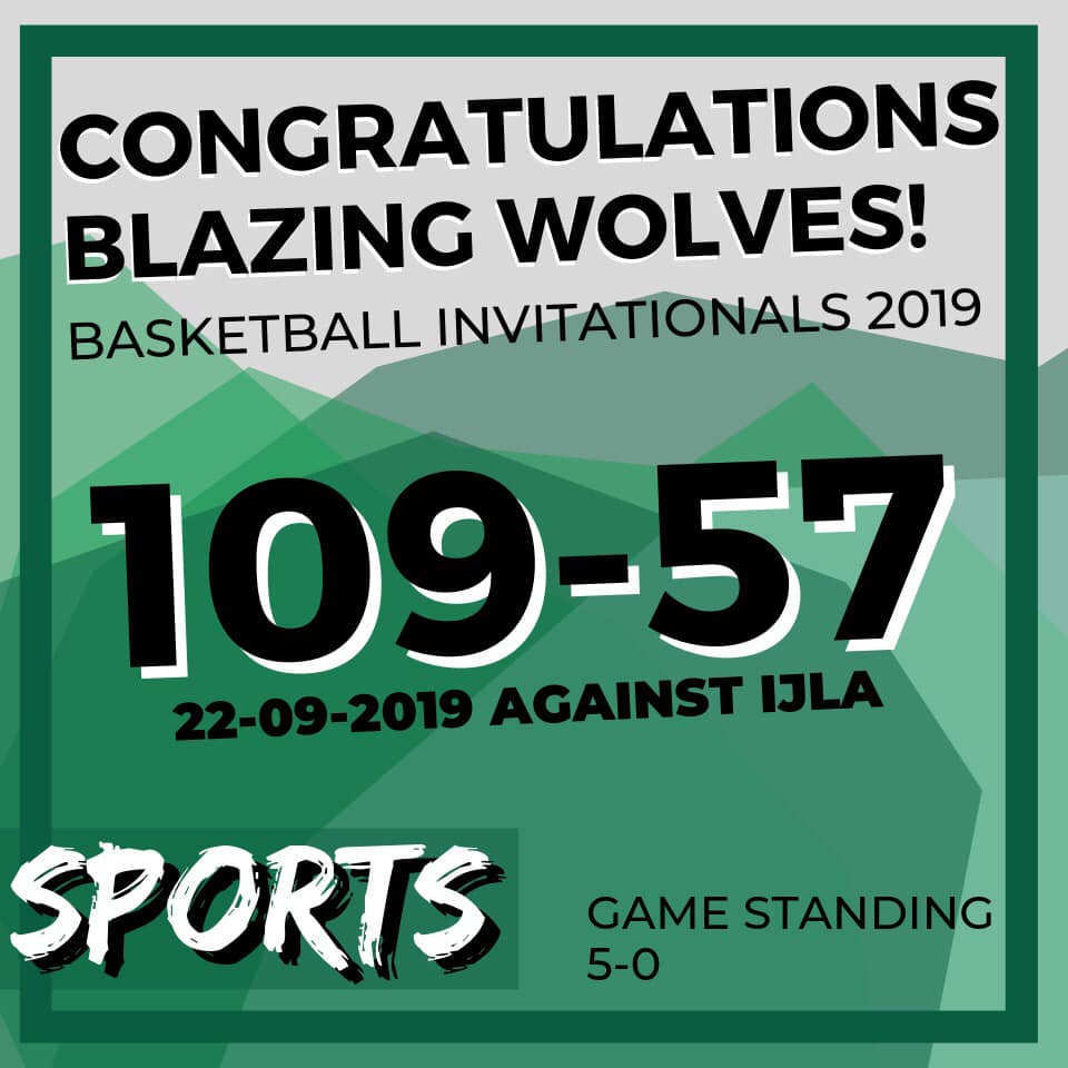 SanBenildo1997's tweet photo. The Blazing Wolves bring home the bacon once again! 
https://t.co/G91AMyyEeq
Materials courtesy of: BLink-Juinior High School Dept

#CoSBRizal #BenildeansBeInformed #BenildeanLink #BLink #BenildoBasketball #BlazingWolves #BlazeLikeAWolf #BenildeanPride #AnimoBenildo #WeAreBenildo https://t.co/bdRzvC2Q32