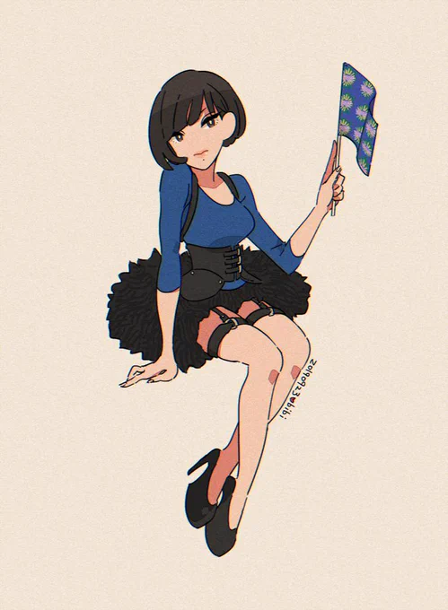 我らは夏よ 