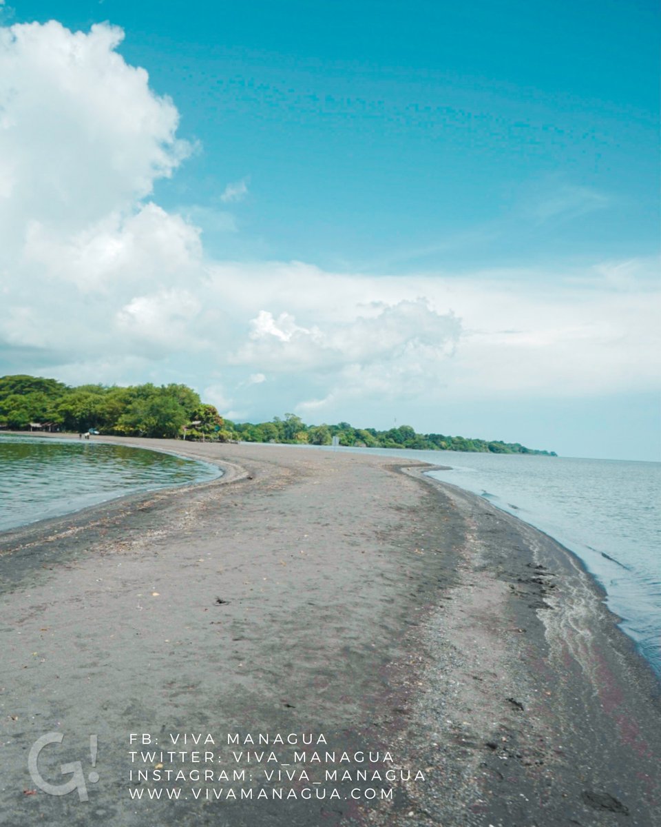 Visitar #Ometepe es dar un vistazo a una tierra de fantasía, una isla en medio de un lago, con dos imponentes volcanes, uno de ellos activo y saludando desde lejos a los miles de turistas que llegan ansiosos.
Más información aquí
👇👇👇👇
vivamanagua.com/viaje-y-destin…