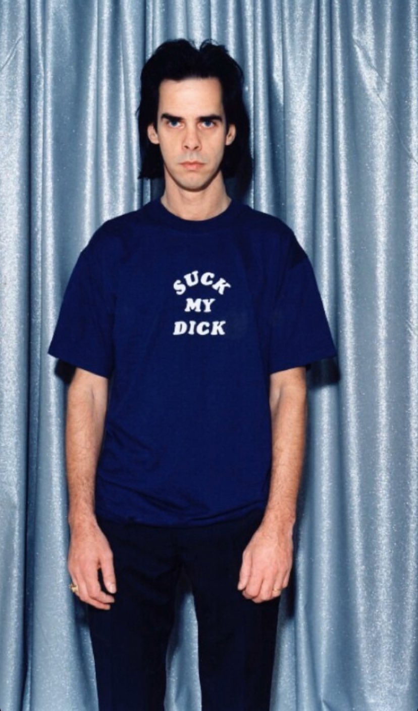 Happy birthday nick cave 