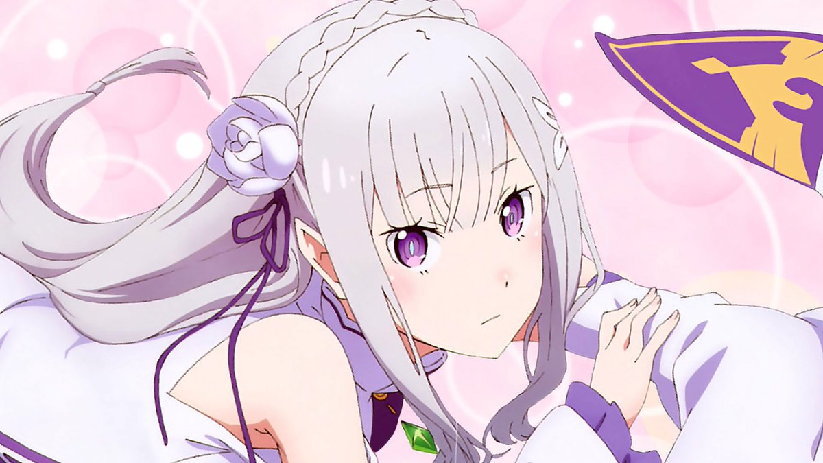 たしょう鶫推し V Twitter エミリアたん誕生日おめでとー リゼロ エミリア生誕祭19 たしょう鶫推し V Twitter エミリアたん誕生日おめでとー リゼロ エミリア生誕祭19