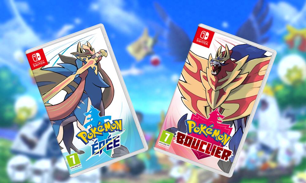 Pokekalos's tweet photo. 🎁 #Concours
👉Plutôt Pokémon Épée ⚔ ou Pokémon Bouclier 🛡️ ? Tentez de gagner un jeu #PokémonSwordShield !
🔸 Pour tenter votre chance : RT + Follow @Pokekalos

1 gagnant. TAS le 26/10
Participe également sur notre page Facebook https://t.co/ZaU6Ih5CP7
Bonne chance ! https://t.co/GGUEnLqeZQ