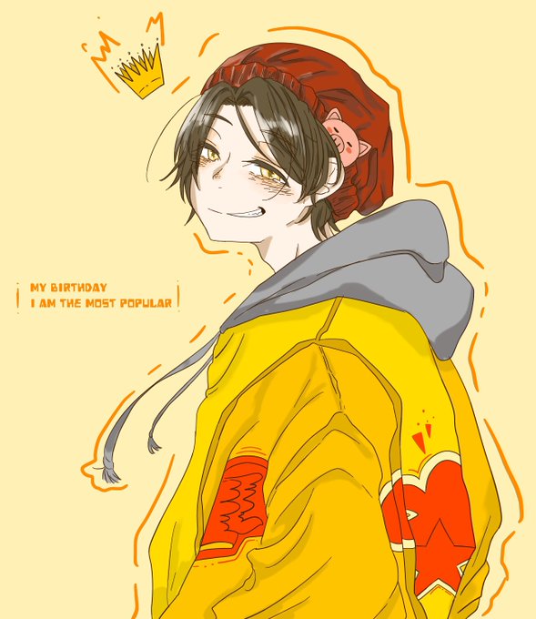 シャオロン誕生祭19のtwitterイラスト検索結果 シャオロン誕生祭19のtwitterイラスト検索結果