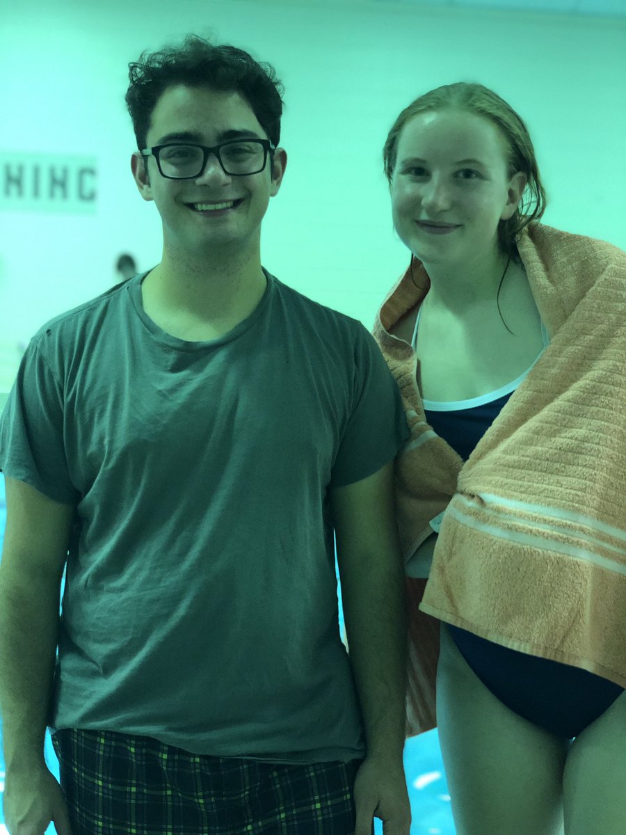 atlantiswimTO's tweet photo. Welcome back to the pool! #idratherbeswimming #atlantiswimto https://t.co/MxZOMHSg1L