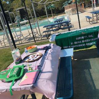 akaxisigmaomega's tweet photo. Thank you to all who participated in our inaugural "Putt Putt for HBCUs" Miniature Golf Tournament! Team winnings will be donated to @bethunecookman, @aamuedu, and @ewctigers through the @AKAEAF HBCU Endowment Fund.
#AKA1908 #Excellence #AKANAR1908 #HBCUForLifeACallToAction https://t.co/2DhpYhi5HS