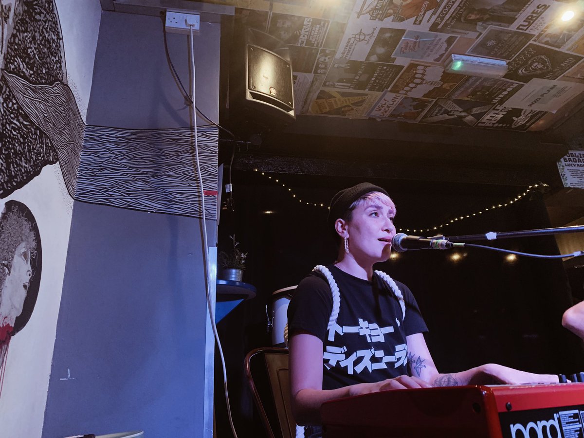 Perceptible Festival tweet media