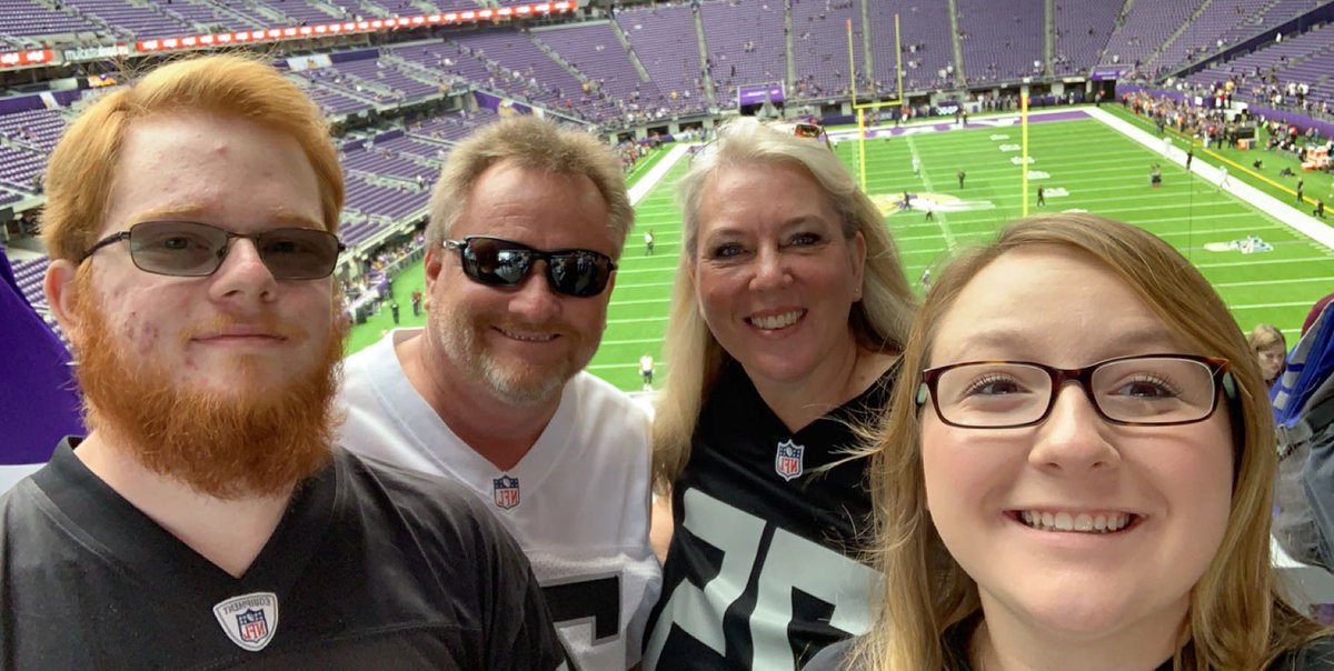 CamTweets23's tweet image. We out here