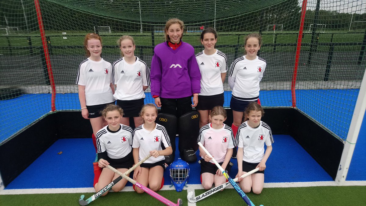 Raphoe Youth Hockey Club tweet media