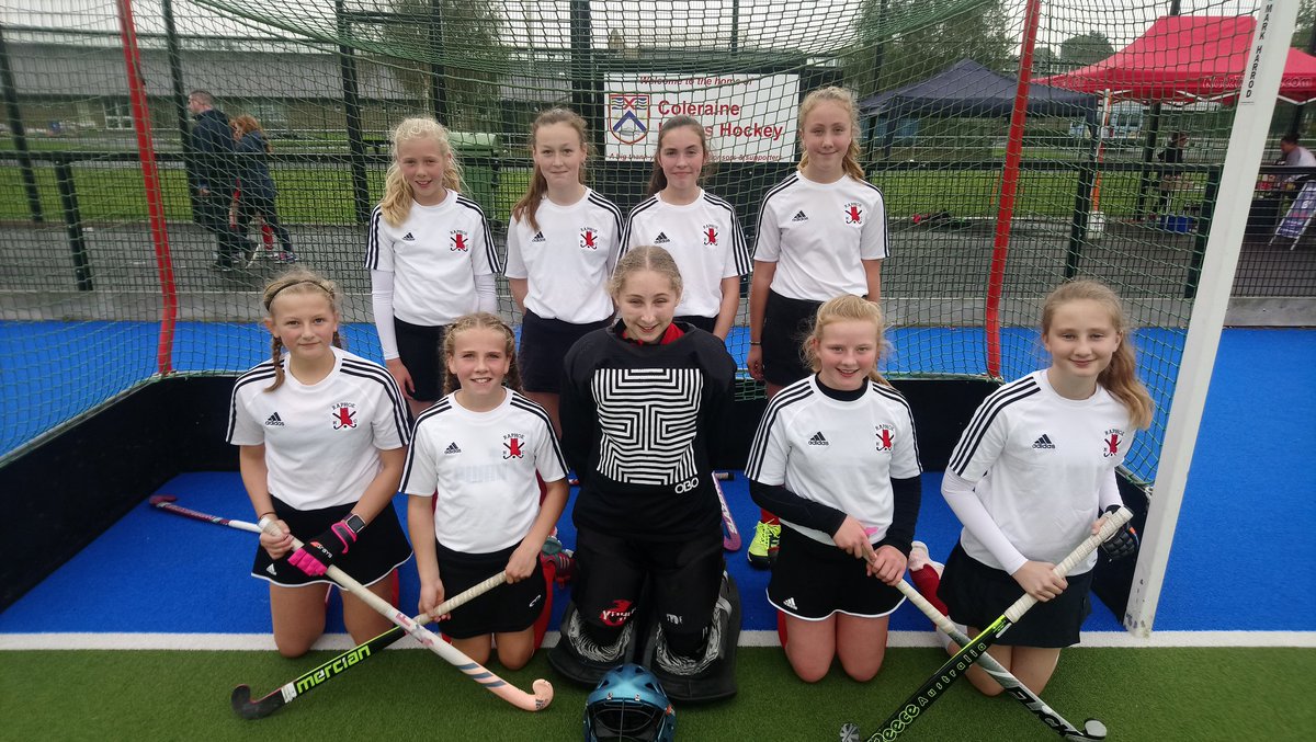 Raphoe Youth Hockey Club tweet media