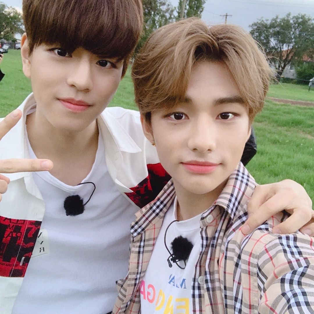 xiaoj_vvv's tweet photo. ESTARÉ HECHA LA INTENSA CLN LA FOTO DEL HYUNMIN CGAU

@Stray_Kids https://t.co/hJn4iKysSm