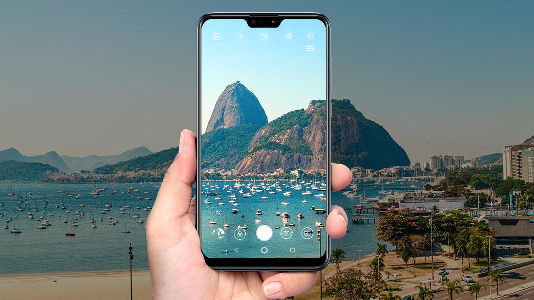 asusbr's tweet photo. Max de verdade é ter um ZenFone Max Pro (M2) com sistema de câmera dupla que usa inteligência artificial e detecta sozinho cada cena para você poder se concentrar na melhor parte: cada momento! Saiba mais em: https://t.co/NiIBDTOFYq
#ASUS #ZenFone #VemproMAX #MinhaFotoComZenfone https://t.co/b2i4USvDlR