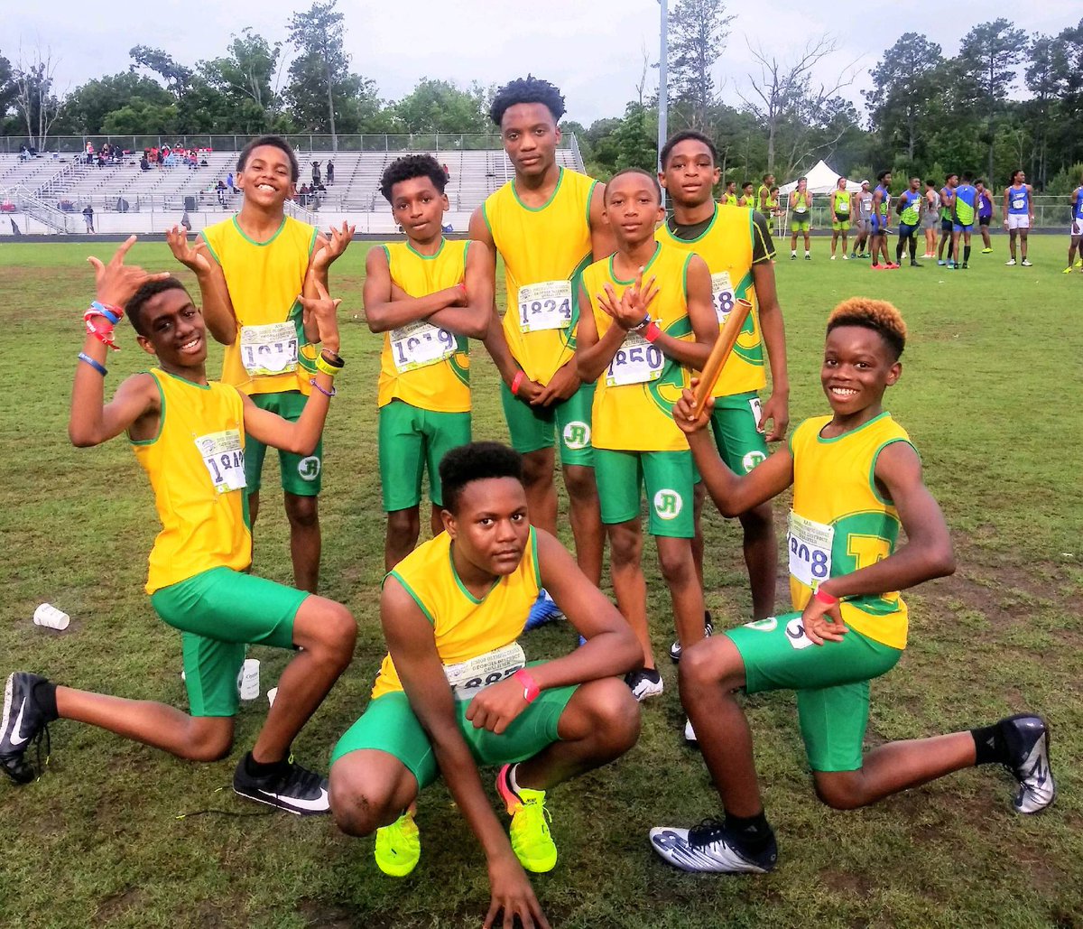 JackrabbitTrack's tweet photo. JR2020 Spring Season! Registration opens November 1st. No tryouts, just your commitment! .......Interest meeting October 13th see web site #jackrabbittrack #jr2020 #wedontdoeasy #builtdiffetent #houseofchampions #trackandfield #keystothecity https://t.co/QV1kRuremN