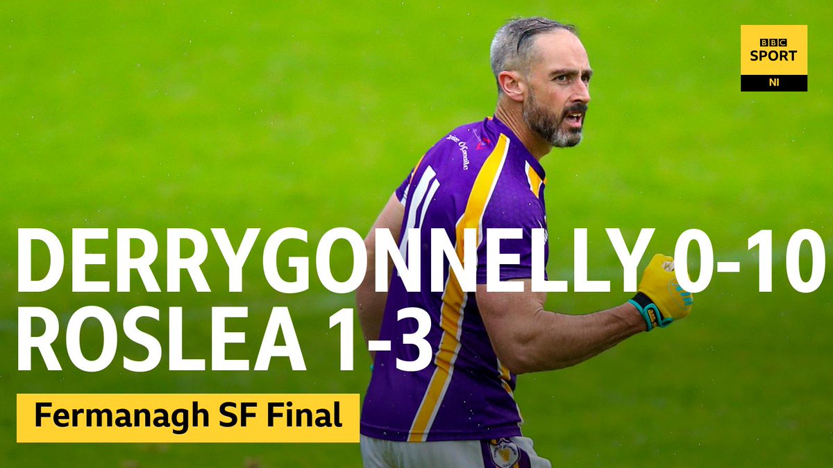 fermanagh senior football championship