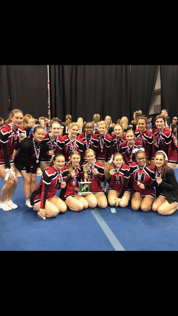 lowe_cha's tweet image. Comp season is coming...time to dominate the floor @HSD_Athletics @alh_finney