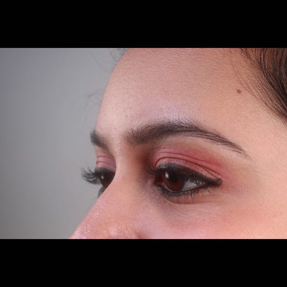 MyglammP's tweet photo. Brown is the new bold...
#MyGlamm #Makeup #Bumble #BumblexMyGlamm ⁠
#CrueltyFree #VeganBeauty #Beauty #SwipeRight #BFF #ContestAlert #FreeMakeup#brown#liner https://t.co/A9nuxhmtZj