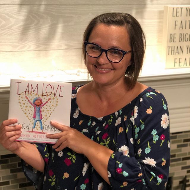 crauch's tweet photo. Not only did this awesome lady celebrate her birthday this week, but she received this book titled in such a way that describes her perfectly! https://t.co/L95bU4cNpI https://t.co/OOmmnf3WlE