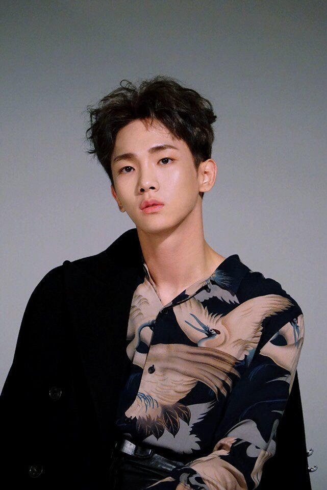 avocadojo0's tweet photo. Happy birthday to my precious Kibummie🎉 I love and miss you so much and I'm so glad you get to have a holiday for your special day💕 You deserve the world♡
#HappyFreaKeyDay #기범생일축하하는맛에살어 https://t.co/YClN08aNtv