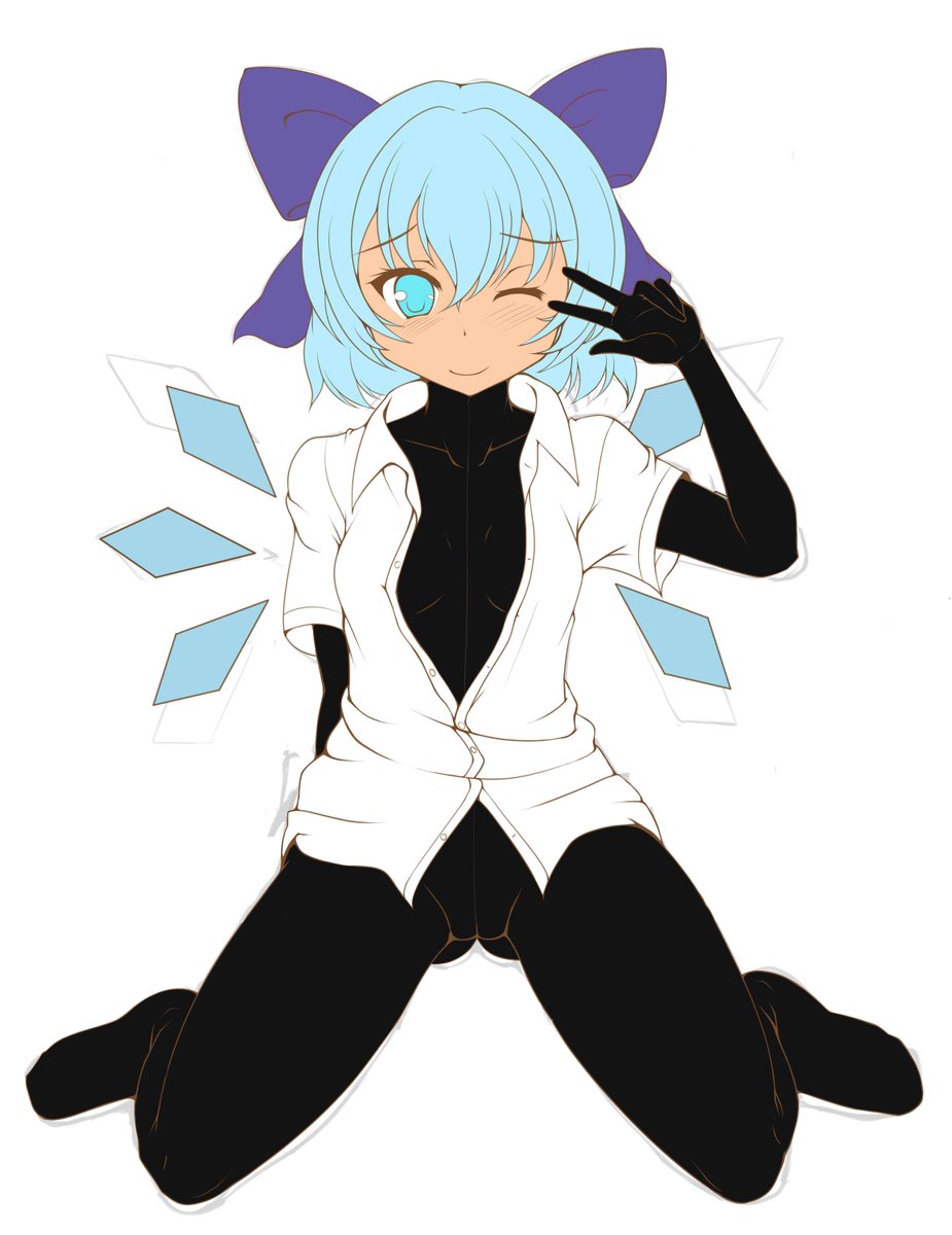 咥えゴム、黒スパッツ、スク水、ラバースーツ、色々用意してみました。 