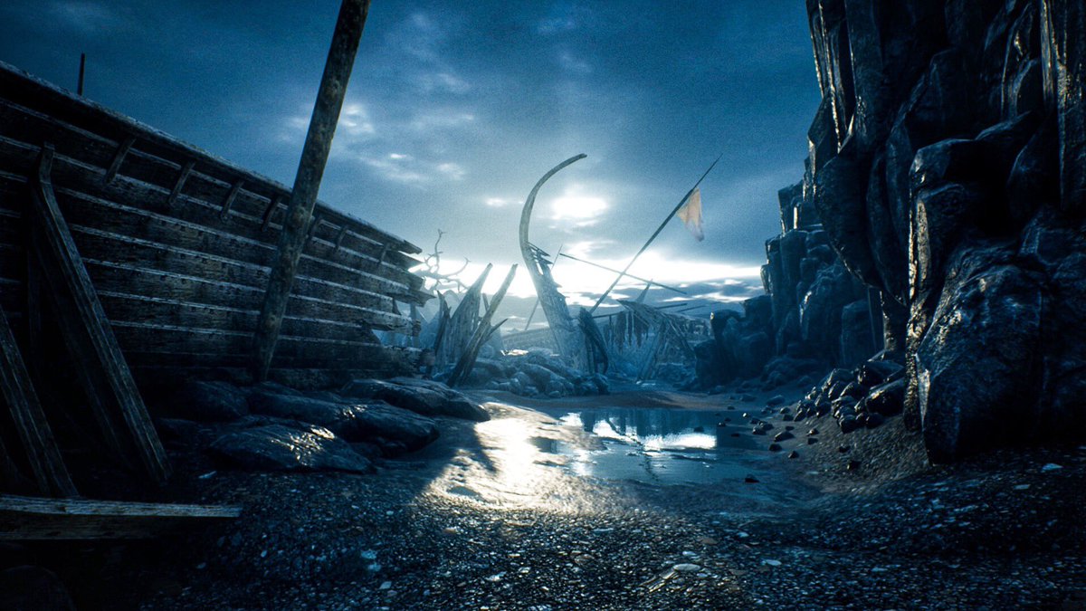 Chris25551's tweet photo. Some more hellblade..

#VirtualPhotography #PhotoMode #Gametography @NinjaTheory @Xbox #XboxShare @Captured_Collec @GamerGram_GG https://t.co/qI7uf5PqeJ