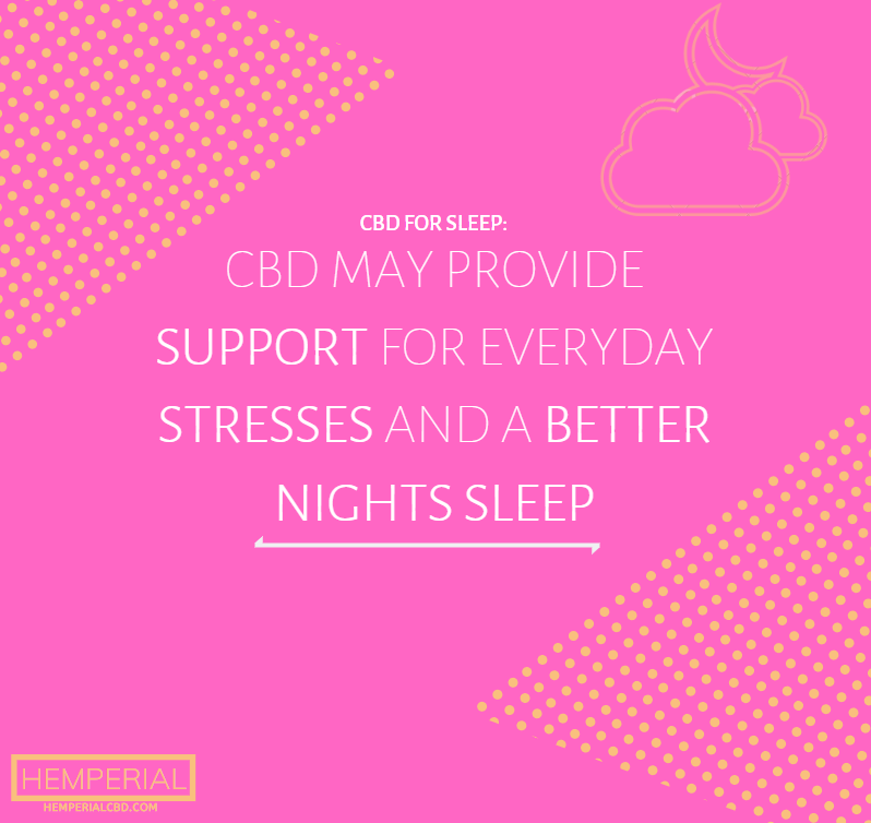 CBD For Sleep:
It's easy to understand why people are turning to #CBD to help with sleep: According to a national survey, 80% of people have a hard time sleeping at least once a week.
HemperialCBD.com
#cbd #cbdoil #cbdoils #hemp #pain #anxiety #weed  #cannabis #cbdforsleep