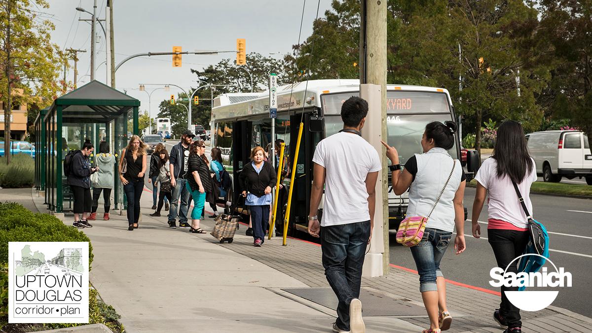 saanich's tweet photo. We are now seeking your feedback to help refine the draft Uptown–Douglas Corridor Plan!
The plan area represents a critical regional hub that is expected to see significant growth and change. #Saanich #UDCP
https://t.co/Byil1lHIpN https://t.co/QWS43ooT41