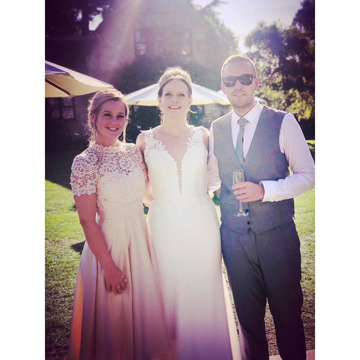 OfficialAlex90's tweet photo. Loveys Wedding 🥂 #greattythebarn #cotswolds #wedding #tetbury https://t.co/uWicxv7avL