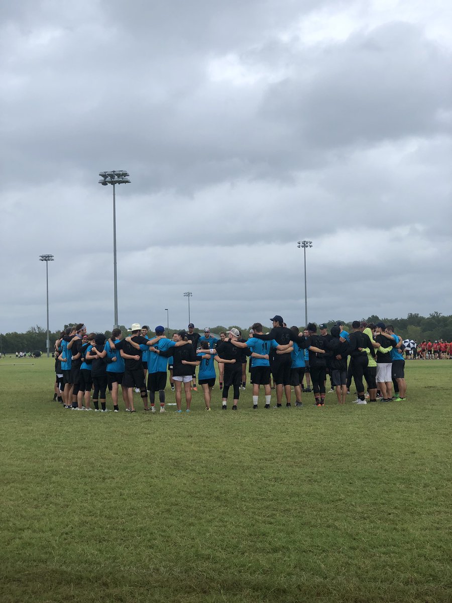 And that’s the season folks, see ya next year.