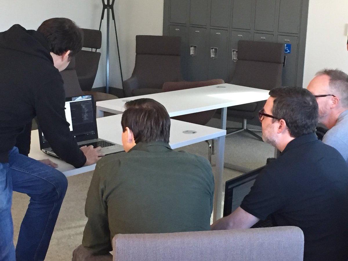 DFW Legal Hackers tweet media