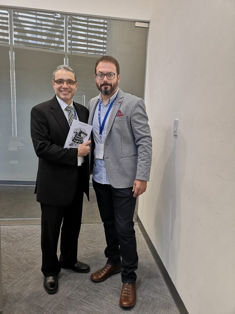 Julián Gómez tweet media