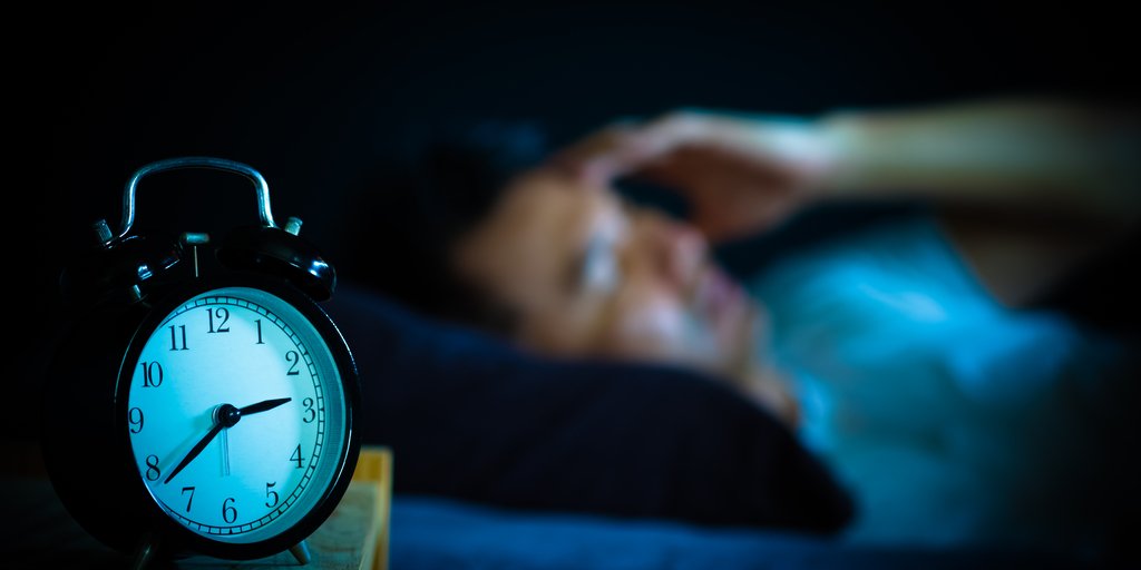 Study: Patients Report Herbal Cannabis Provides Insomnia Relief 

shar.es/aXhGmo