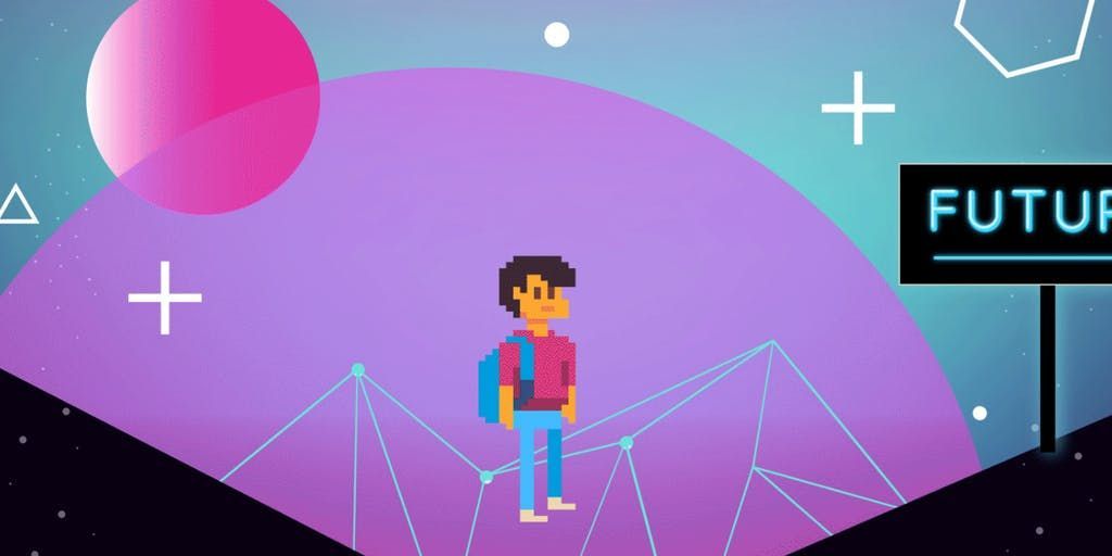 teachbetterteam's tweet photo. Game-Based Learning: Preparing Students for The Future:
We’ve crafted this educators’ guide to game-based learning, packed with resources for gaming gurus and greenhorns alike. https://t.co/0YXvKTTSMn #gamification #Students #TeachBetter https://t.co/4llEU2kaVP