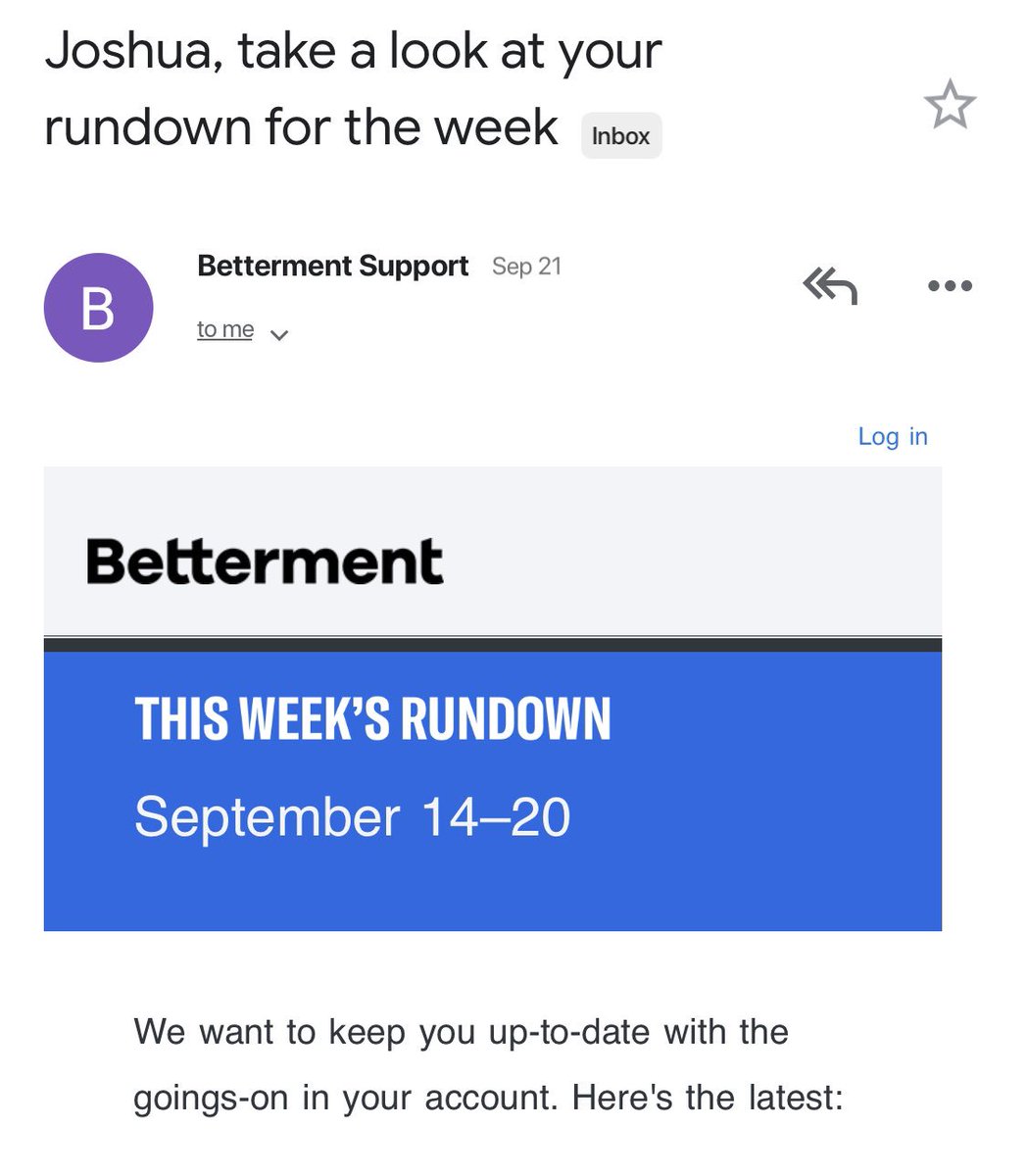 how to unsubscribe from emails from twitter