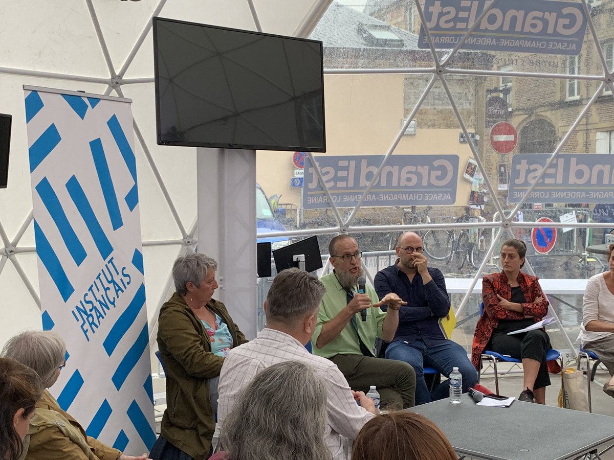 Institut français tweet media