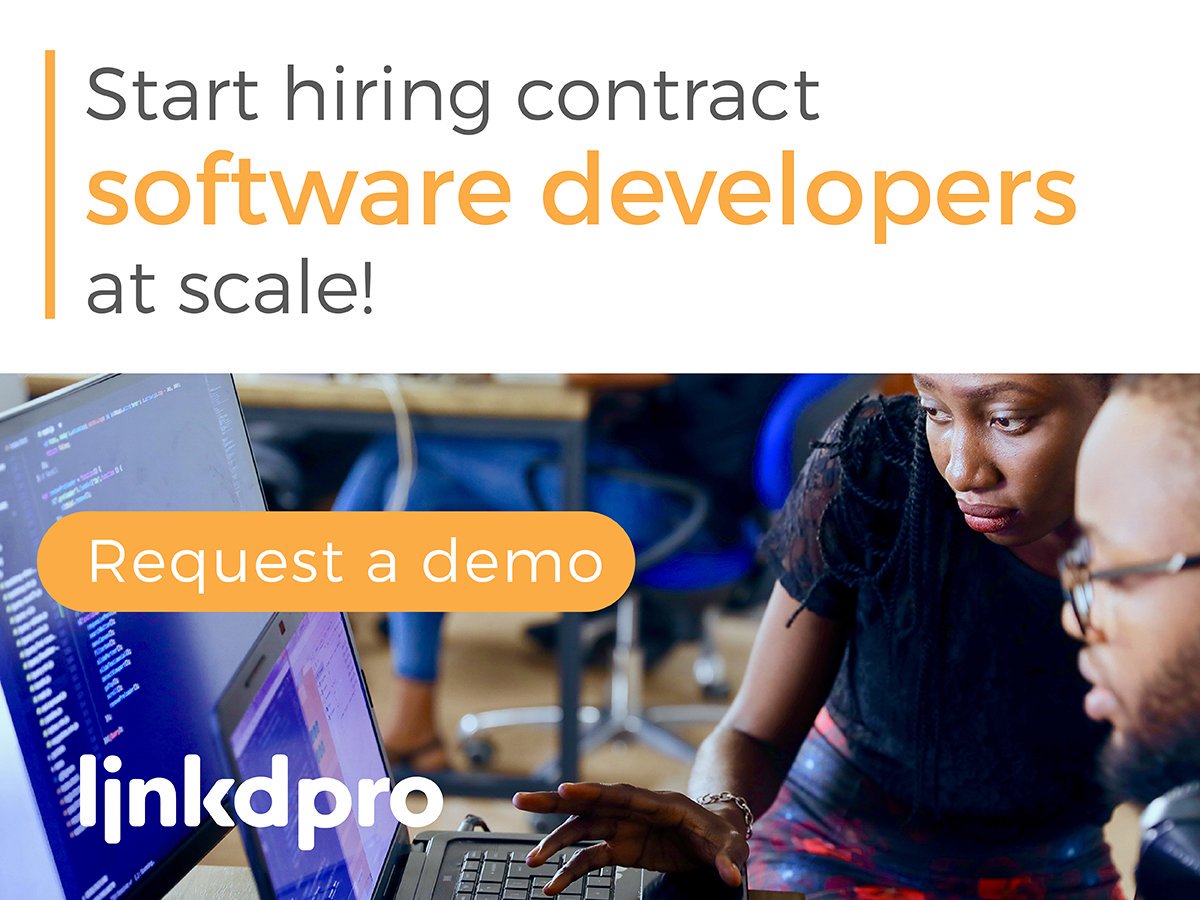 linkdpro tweet media