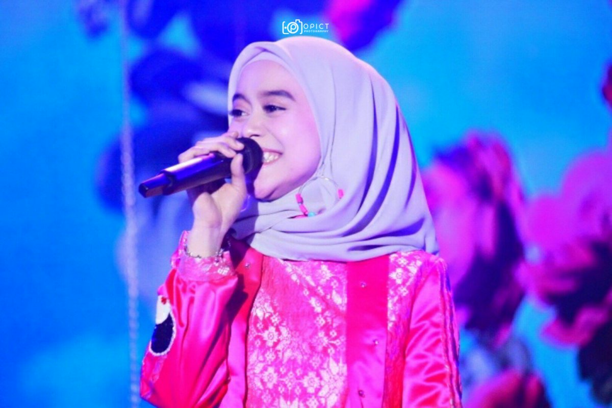 Selalu ditunggu kehadirannya ❤😘😘😘 #LestyDiSemarakIndosiarKarawang