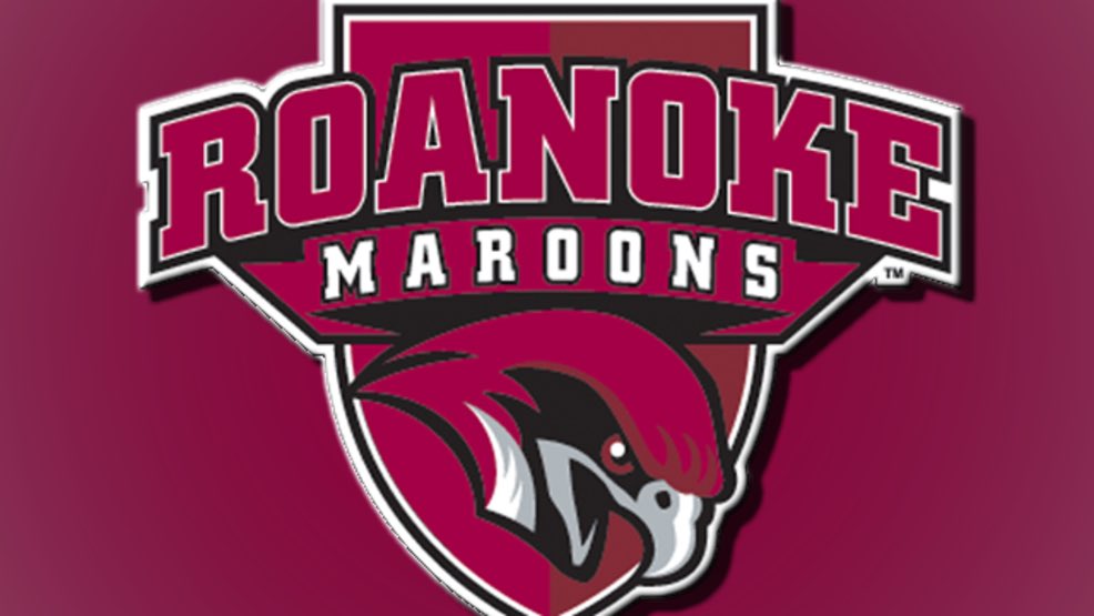 gardnermeeks's tweet photo. Extremely proud to announce I have committed to further my athletic and academic career at Roanoke College. I would like to thank my teammates, my coaches, and most importantly my family for everything they have done for me along the way. Go Maroons! https://t.co/oFj1Z2RS5B