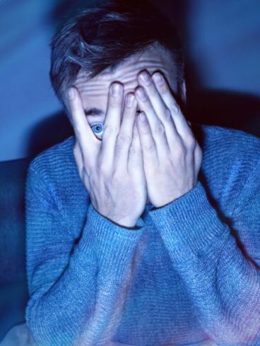 I’d love the truth if it weren’t so damned embarrassing.
michaellutin.com/product/death-…