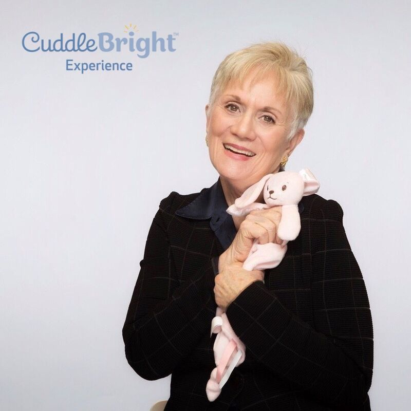 CuddleBright's tweet photo. #SendMeBackSunday... We were thrilled last year for CuddleBright Experience & its founder, Dr. Victoria Mann Simms to be highlighted in the Summer 2018 Lifestyles Magazine! Article featured the work of the #SimmsMannInstitute including the #CuddleBrightExperience parenting tool. https://t.co/GDPPkFo5Or