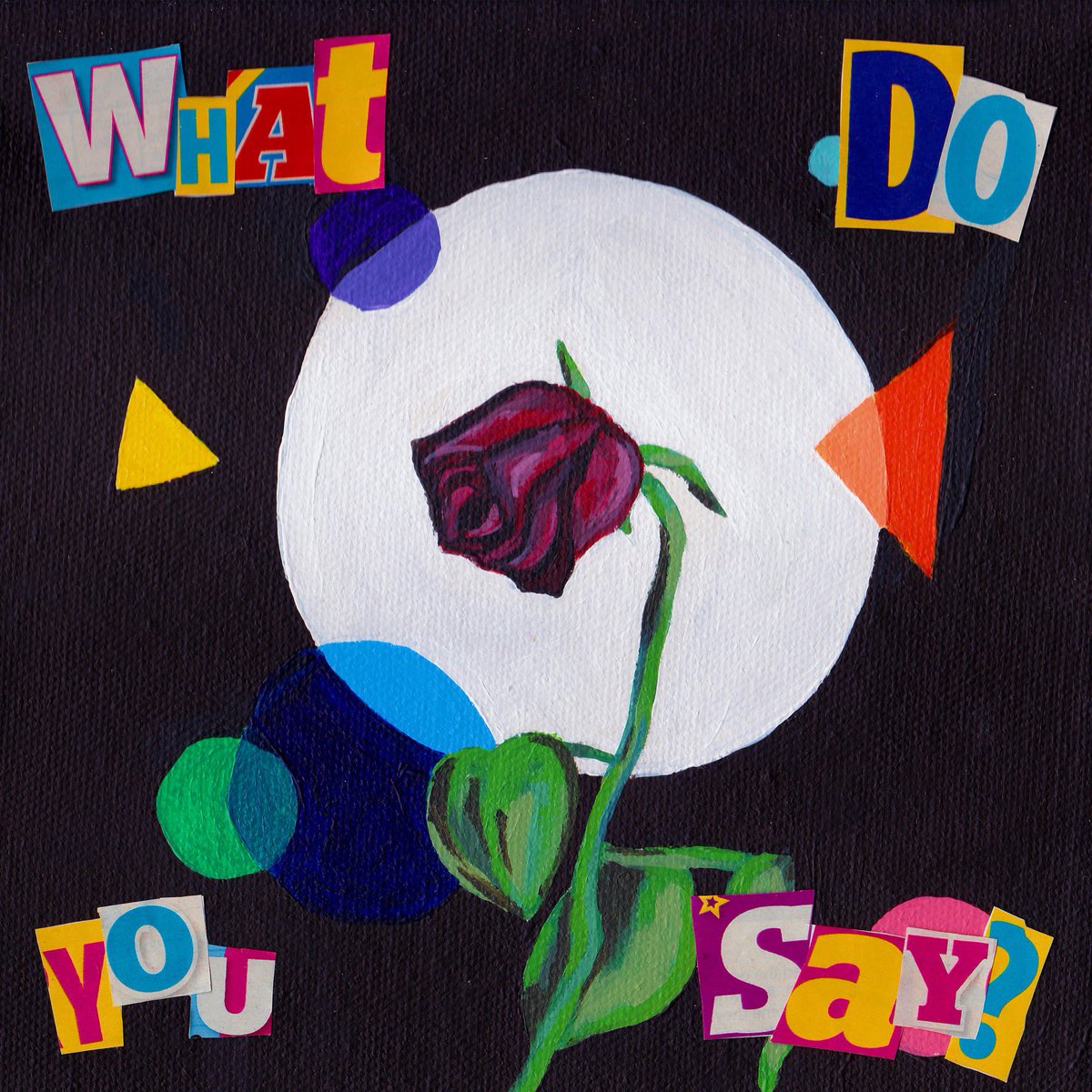 thevedettes's tweet photo. ‘What Do You Say?’ - 27.09.19
Art by Lauren Dalby https://t.co/GqF6M7gTxn