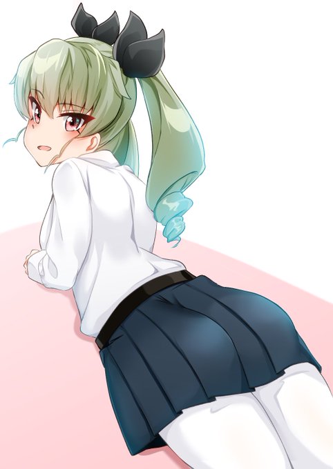 #アンチョビ生誕祭2019
#アンチョビ生誕祭 